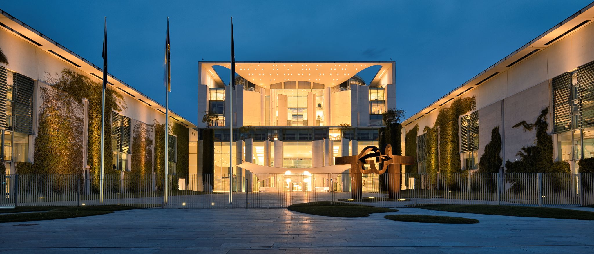 Bundeskanzleramt