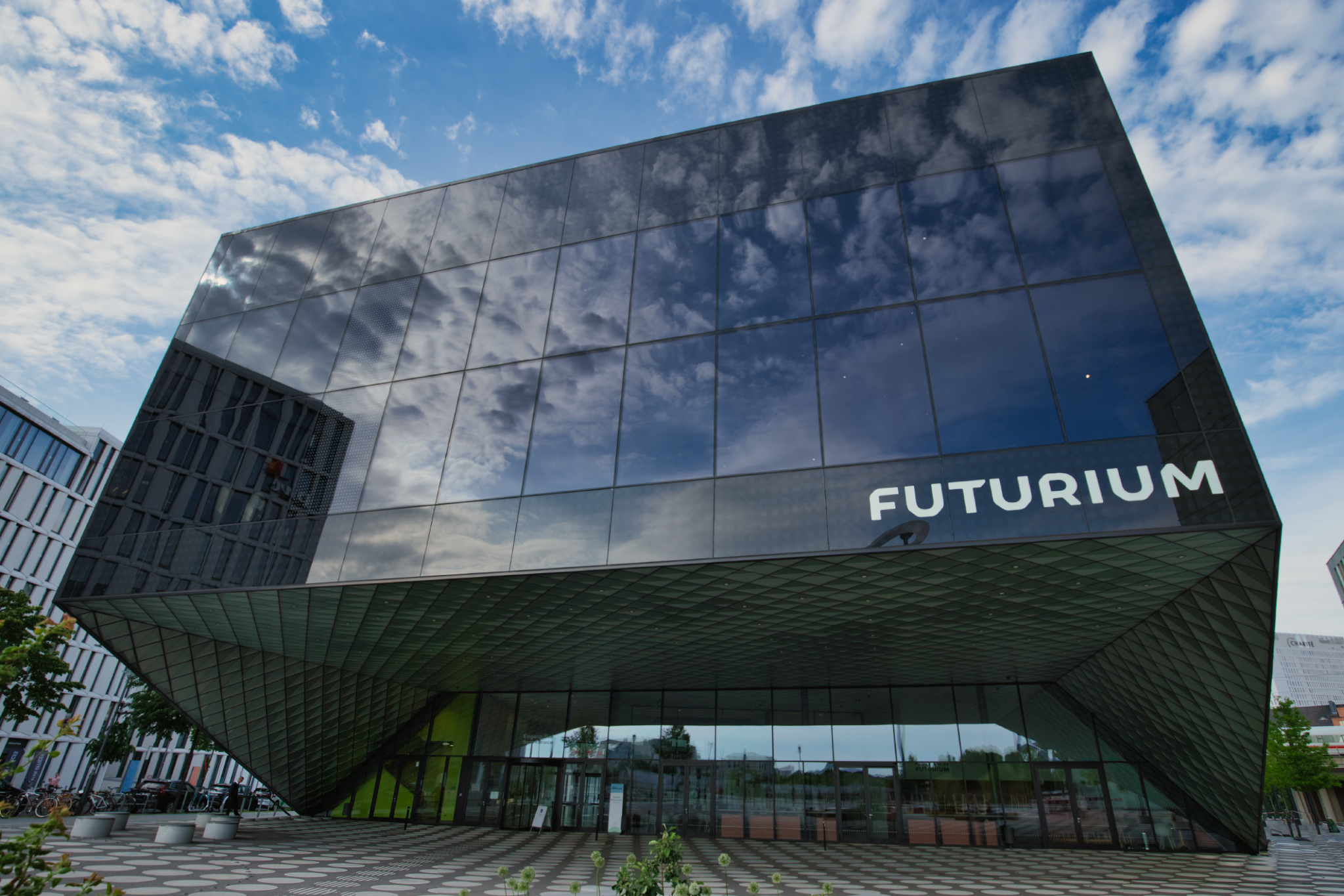 Futurium