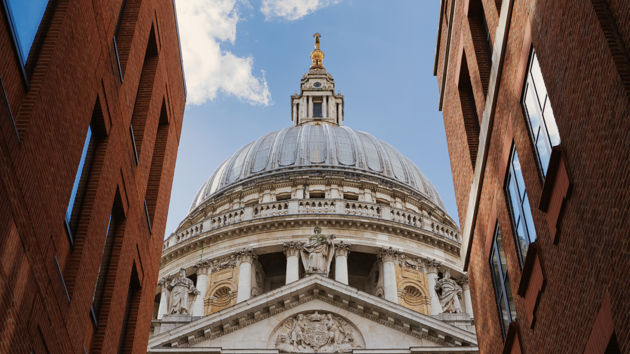 St. Pauls' Cathedral