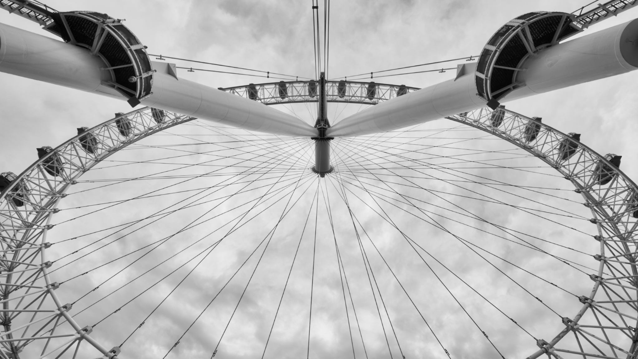 London Eye