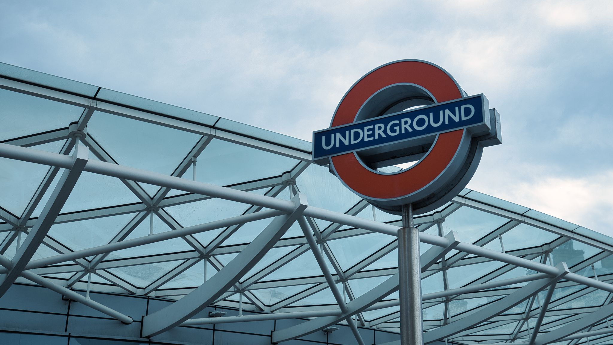 Underground