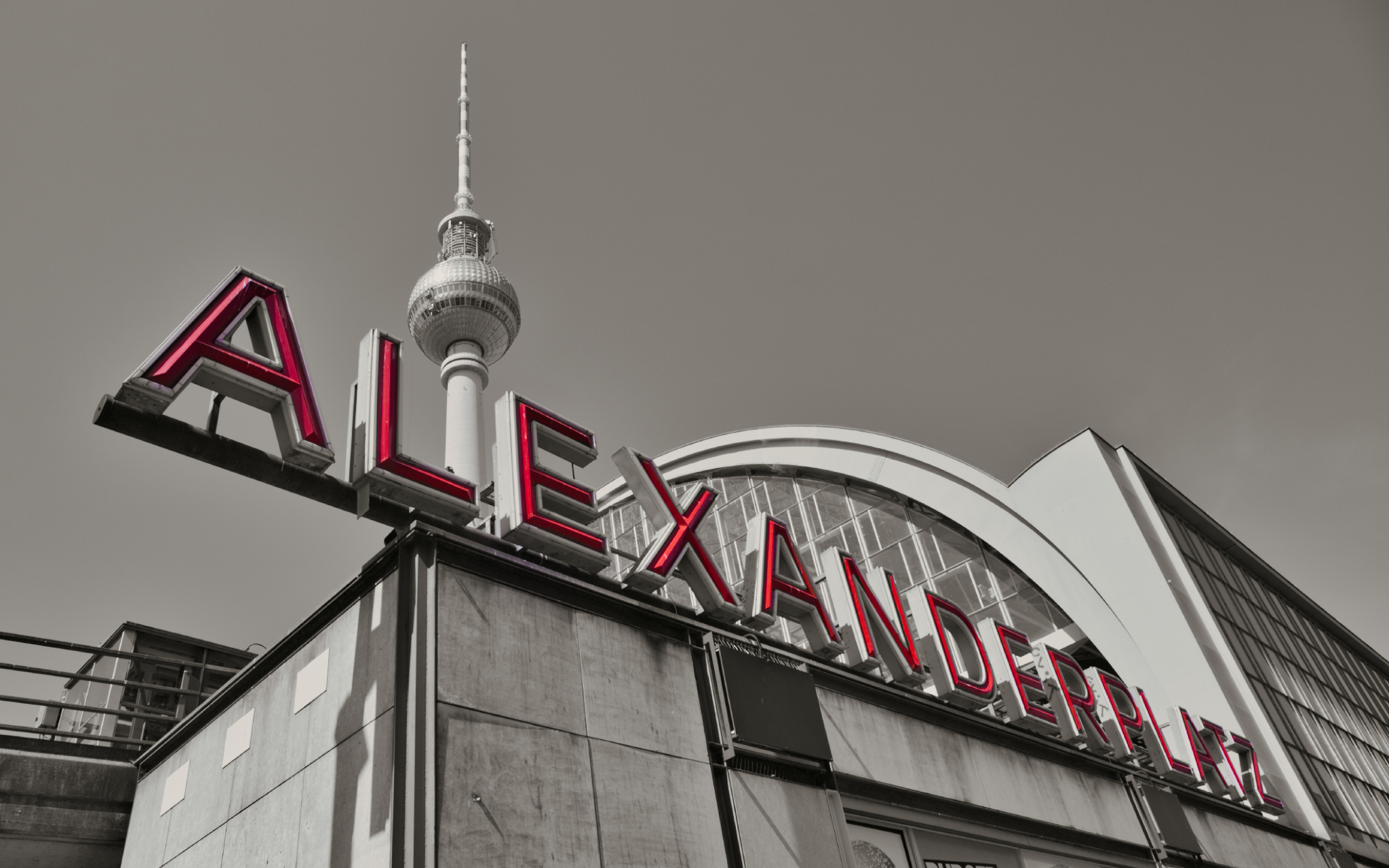 Alexanderplatz